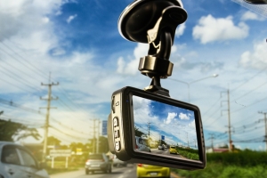 Vehicle Cameras